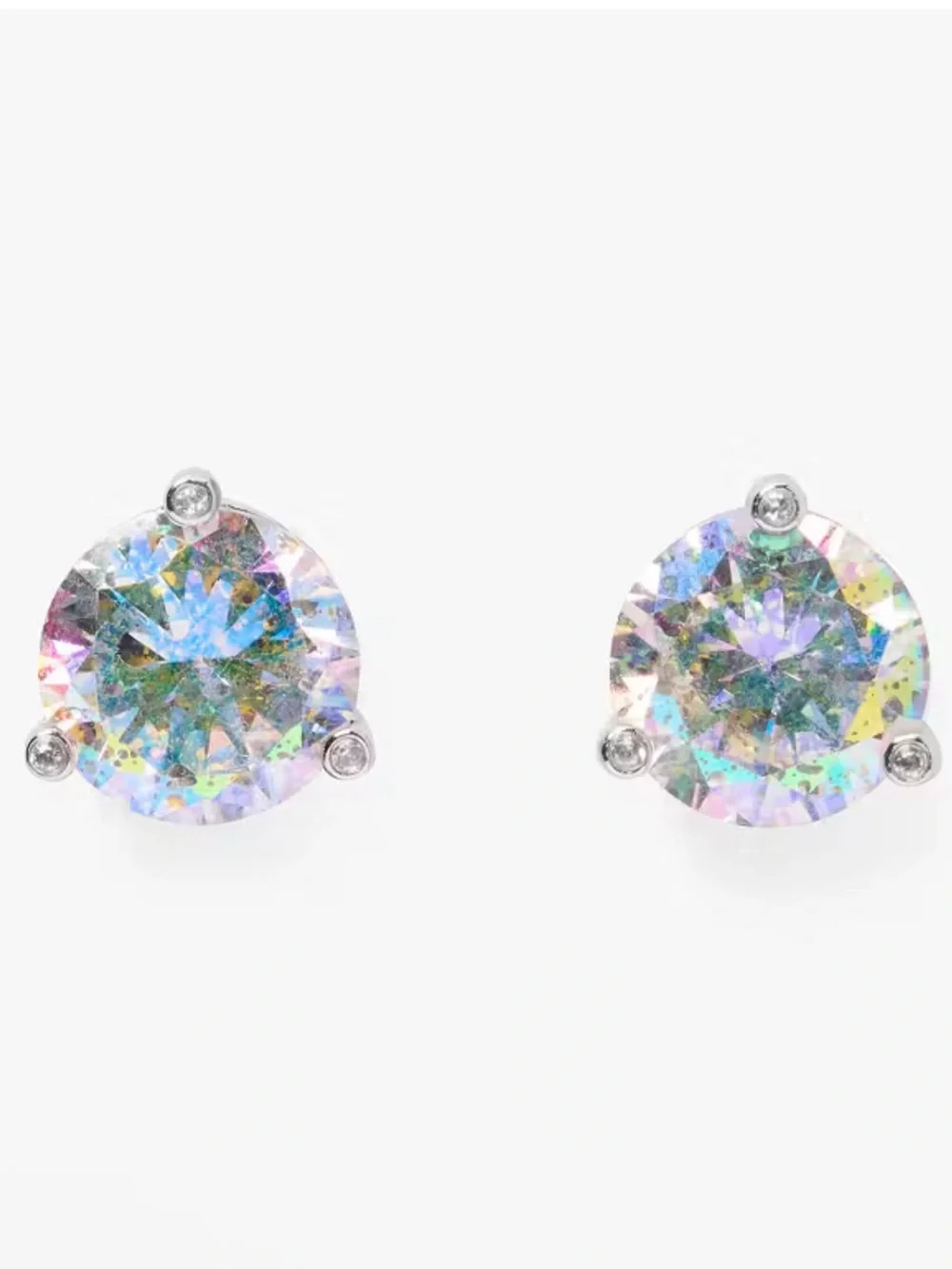 Kate Spade Rise And Shine Studs - Picture 1 of 7